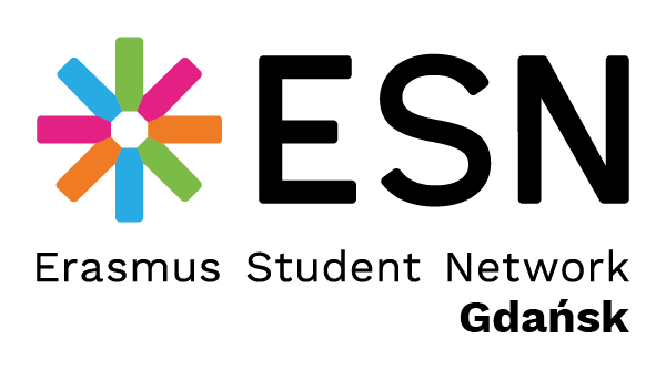 ESN Gdańsk logo
