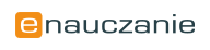 eNauczanie logo