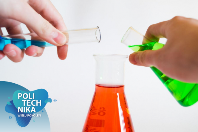 Politechnika Wielu Pokoleń - Chemia to nie czary ale prawie
