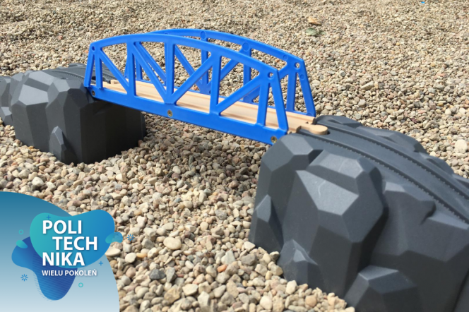 Politechnika Wielu Pokoleń - zajęcia "I Ty zostaniesz inżynierem"