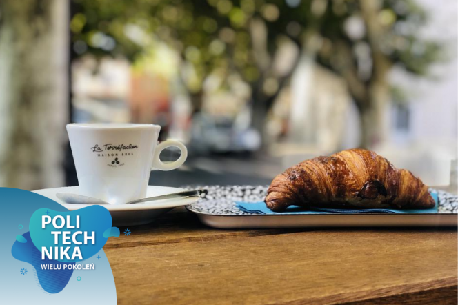 Politechnika Wielu Pokoleń - zajęcia "Język i kultura Francji"