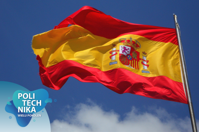 Politechnika Wielu Pokoleń - zajęcia "Język i kultura Hiszpanii"