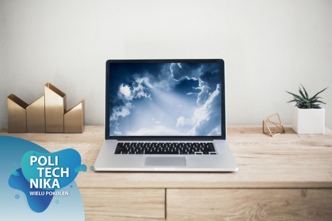 Politechnika Wielu Pokoleń - zajęcia "Komputer dla seniora - spacer w chmurach""