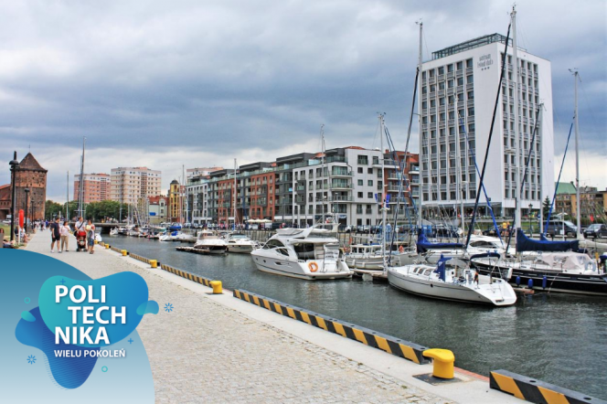 Politechnika Wielu Pokoleń - zajęcia "Lider krajobrazu miasta"