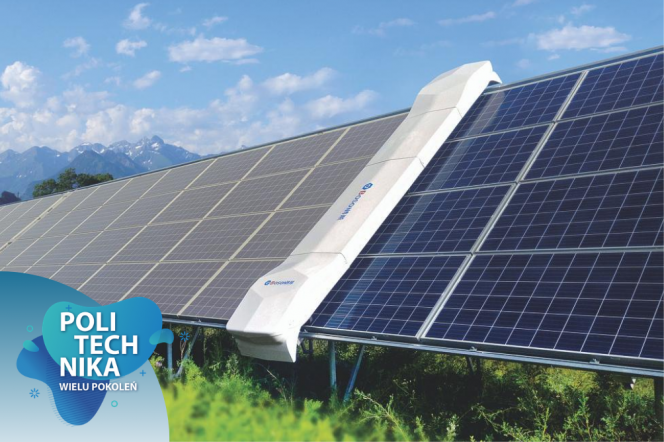 Politechnika Wielu Pokoleń - zajęcia "Materiały przyszłości"