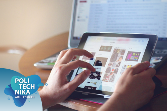 Politechnika Wielu Pokoleń - zajęcia "Świat Internetu"