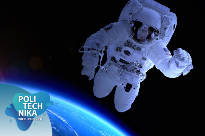 Politechnika Wielu Pokoleń - zajęcia "Techniki satelitarne i kosmiczne w służbie człowieka""