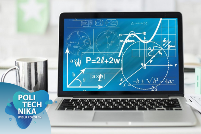 Politechnika Wielu Pokoleń - zajęcia "W świecie matematyki"