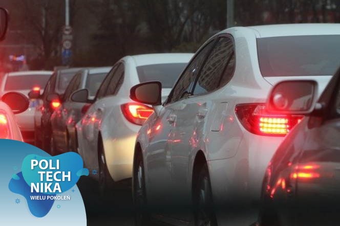 Politechnika Wielu Pokoleń - zajęcia "Akustyka ruchu ulicznego"