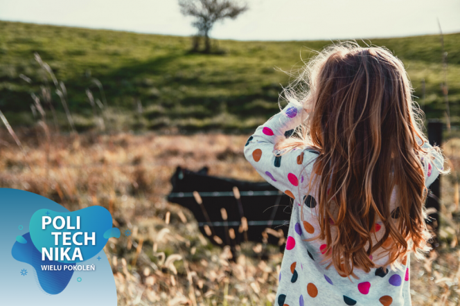 Politechnika Wielu Pokoleń - zajęcia "Mały ambasador krajobrazu wsi"