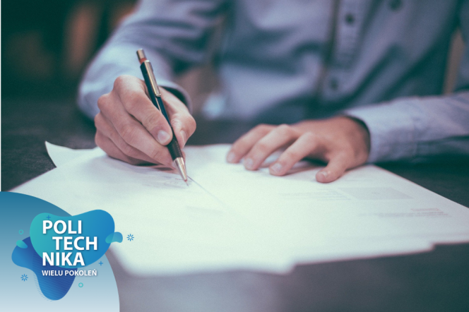 Politechnika Wielu Pokoleń - zajęcia "Prawo w praktyce"