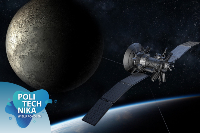 Politechnika Wielu Pokoleń - zajęcia "Techniki kosmiczne i satelitarne w praktyce"