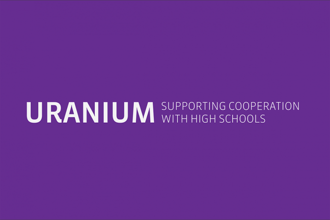 Uranium 