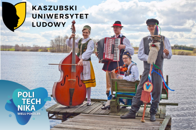 zdjęcie do przedmiotu Kaszubski