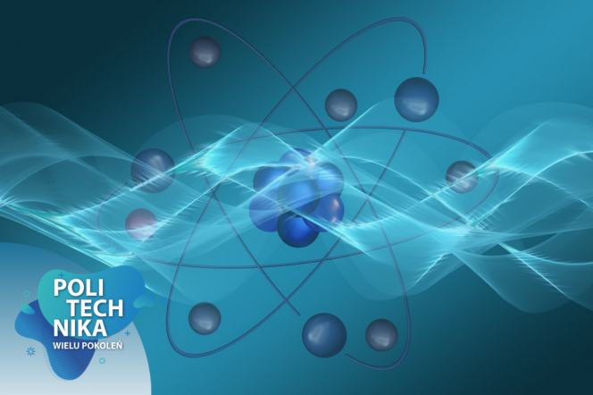 zdjęcie do przedmiotu Cząsteczki, które zmieniły świat