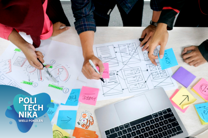 zdjęcie do przedmiotu Podstawy zarządzania projektami