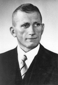 Ernst Pohlhausen