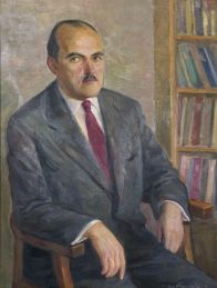 Stanisław Huckel