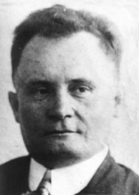Otto Kloeppel