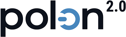 pol-on logo