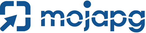 mojaPG logo
