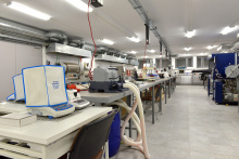 laboratorium FutureLab 