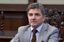 Wojciech Falkowski - prezes zarządu Ecol-Group Sp. z o.o.