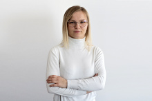dr inż. Katarzyna Bobkowska. Fot. mat. prywatne 