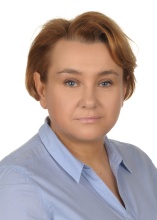 Dr Mirosława Malinowska, kierownik Studiów Podyplomowych Uczelni Fahrenheita Mitygacja i adaptacja do zmiany klimatu