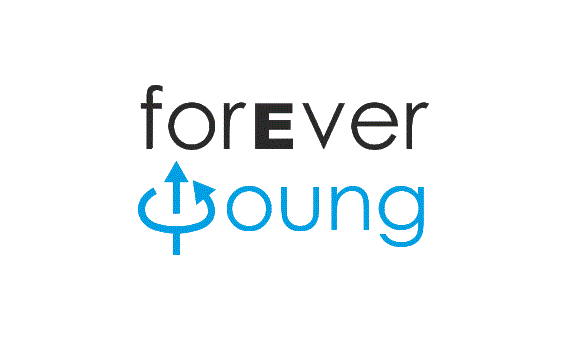 logo Forover Young