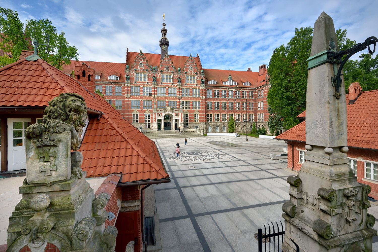 Spotkania z Kierownikami Katedr - maj