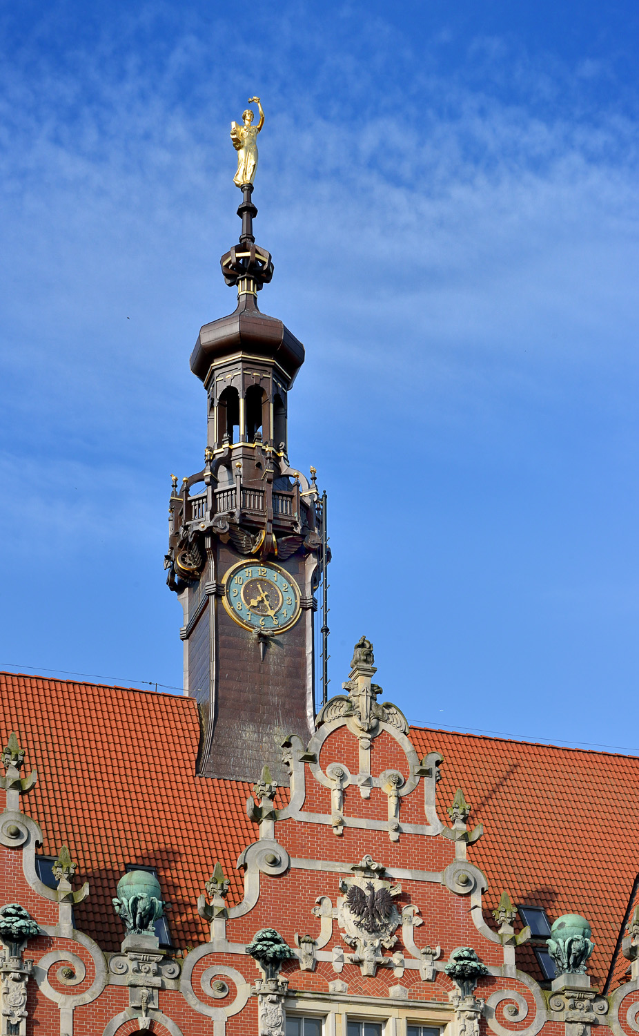 Posiedzenie stacjonarne Rady Wydziału - marzec