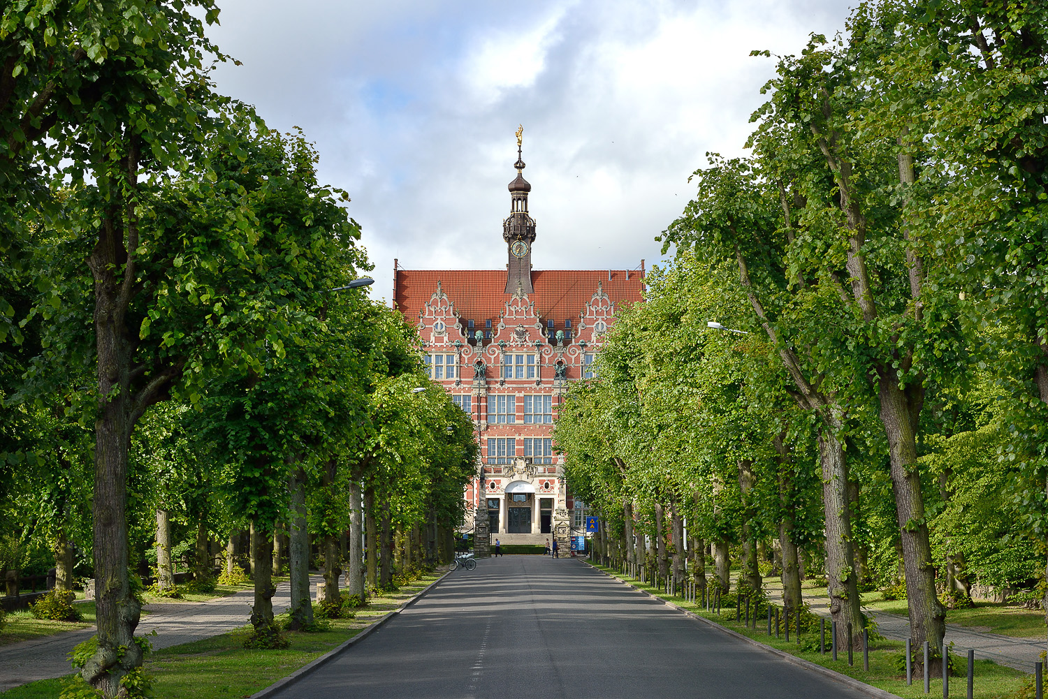 Posiedzenie Rady IŚGiE - czerwiec