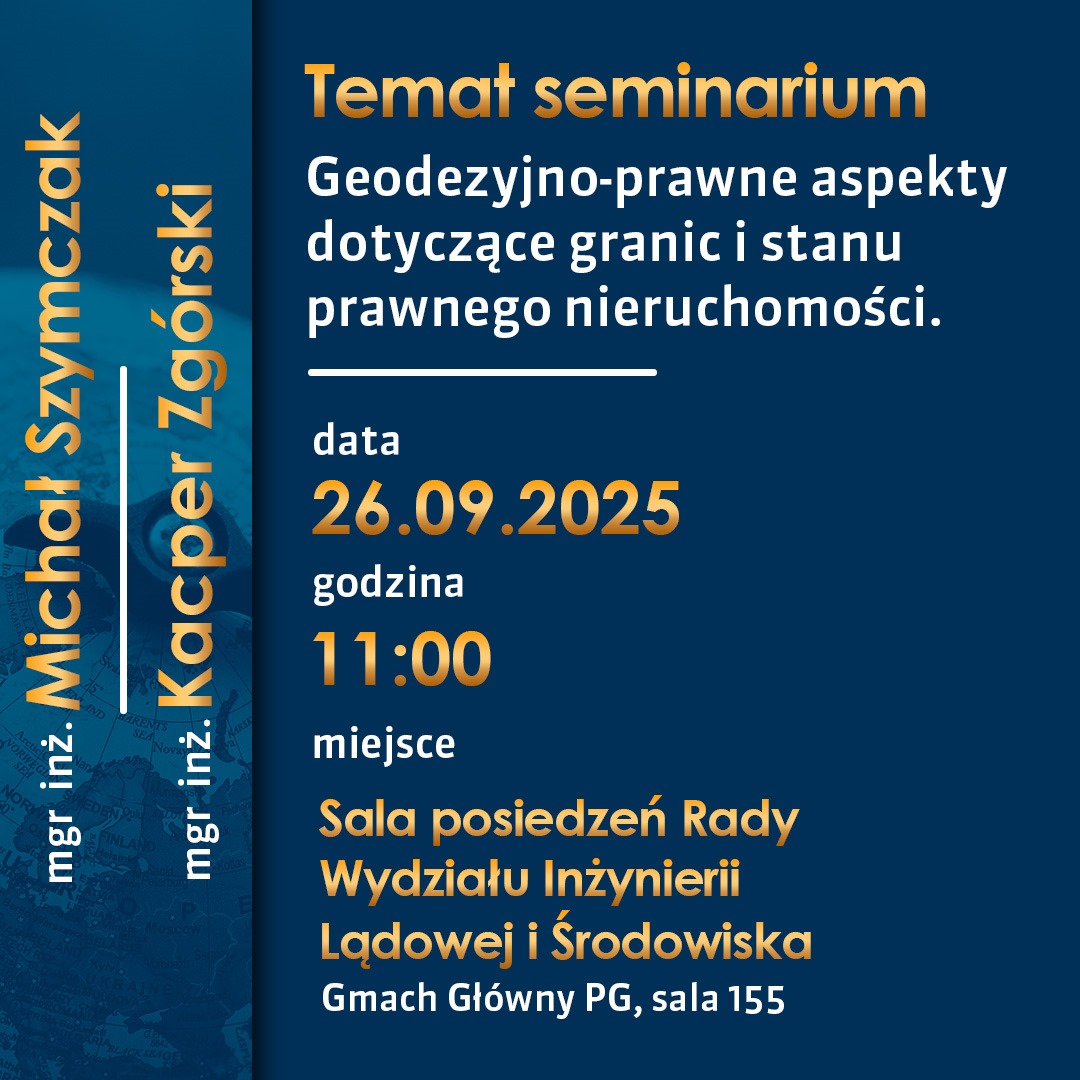 Otwarte seminarium naukowe