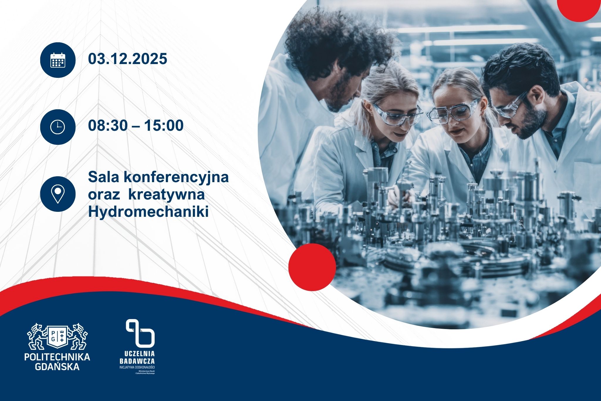 Konferencja "Praktycznie o projektach"