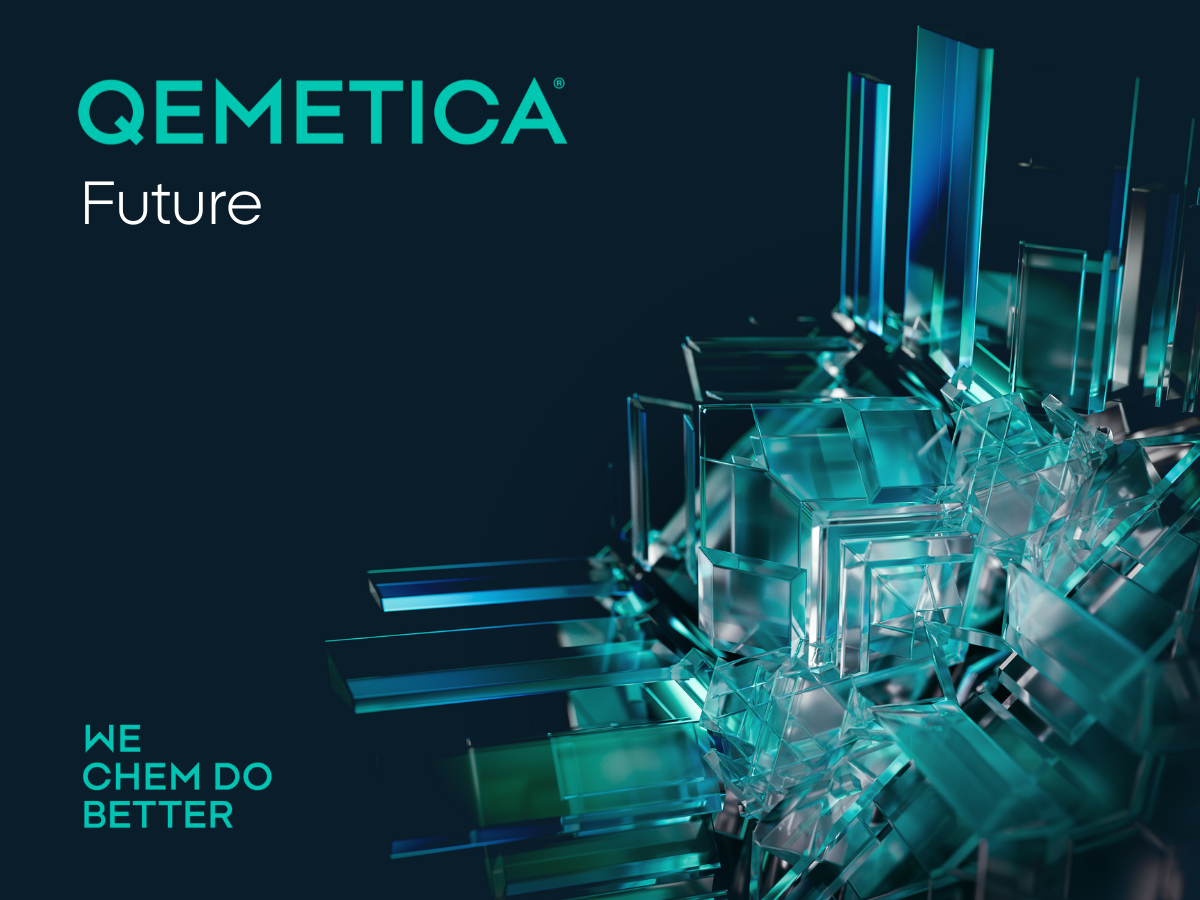 Qemetica Industrial Challenge