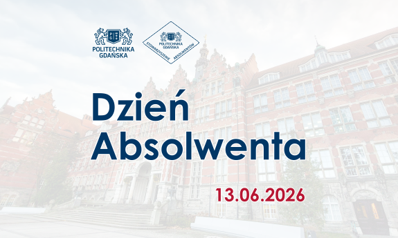 grafika - dzień absolwenta