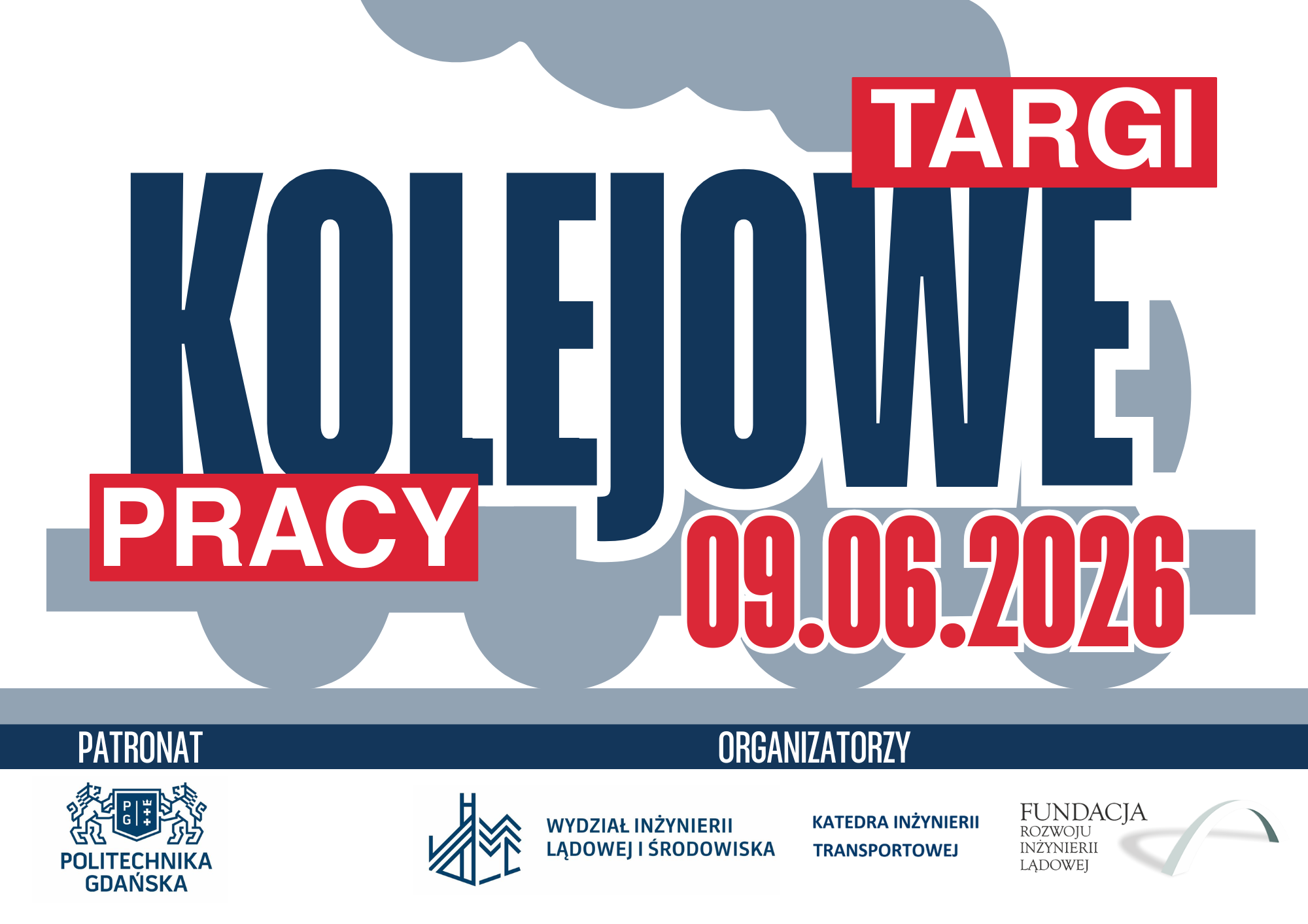 grafika - Kolejowe Targi Pracy