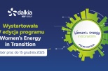 IV edycja Women’s Energy in Transition – Polish Edition 