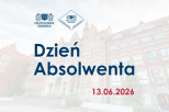 grafika - dzień absolwenta