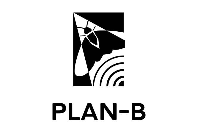 PLAN-B Logo