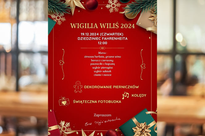 wigilia