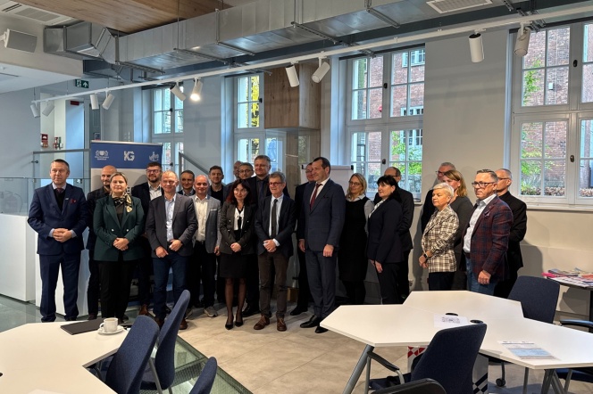 Konwent_Dziekanów_Wydziałów_Geodezyjnych