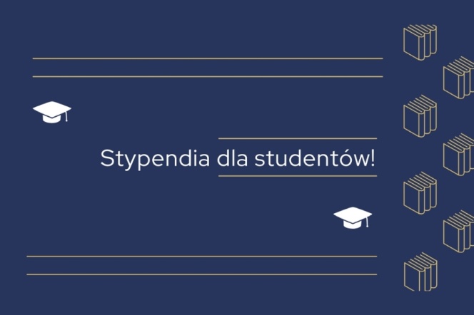 Nabór wniosków o stypendia Marszałka Województwa Pomorskiego dla studentów