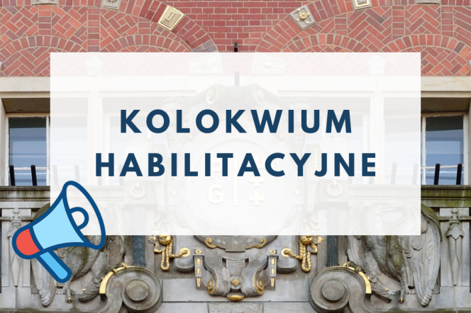 Kolokwium habilitacyjne dr. inż. Tomasza Berezowskiego