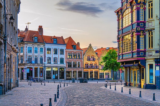 Summer School 2026: Resilience and Inclusion in Urban Places