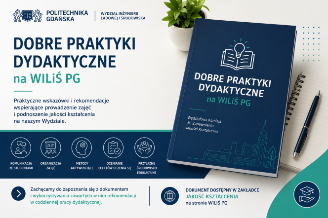 Grafika dot. dokumentu dobrych praktyk 