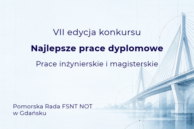 VII edycja konkursu na najlepsze prace dyplomowe_grafika