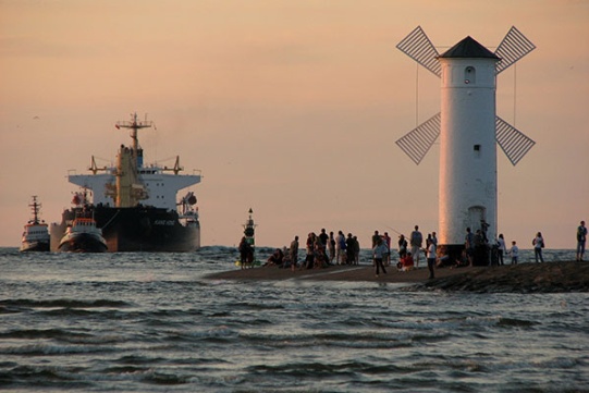 BHMW i PG uzyskały dostęp do danych grawimetrycznych Morza Bałtyckiego, Fot. Pixabay"