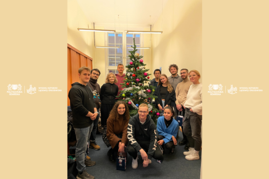 Erasmus Christmas Meeting 2022